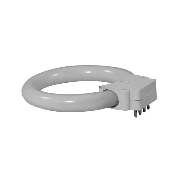 Fluorescent Light Ring
